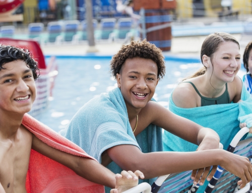 Tips to a Stress-Free Summer