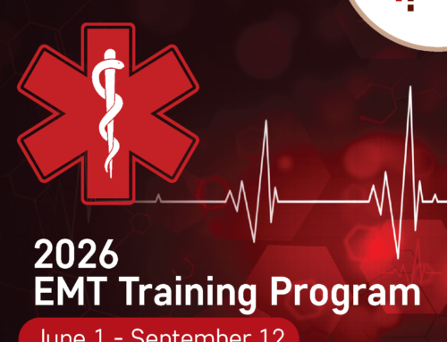 Memorial Regional Health Designated as State-Approved EMT Training Facility