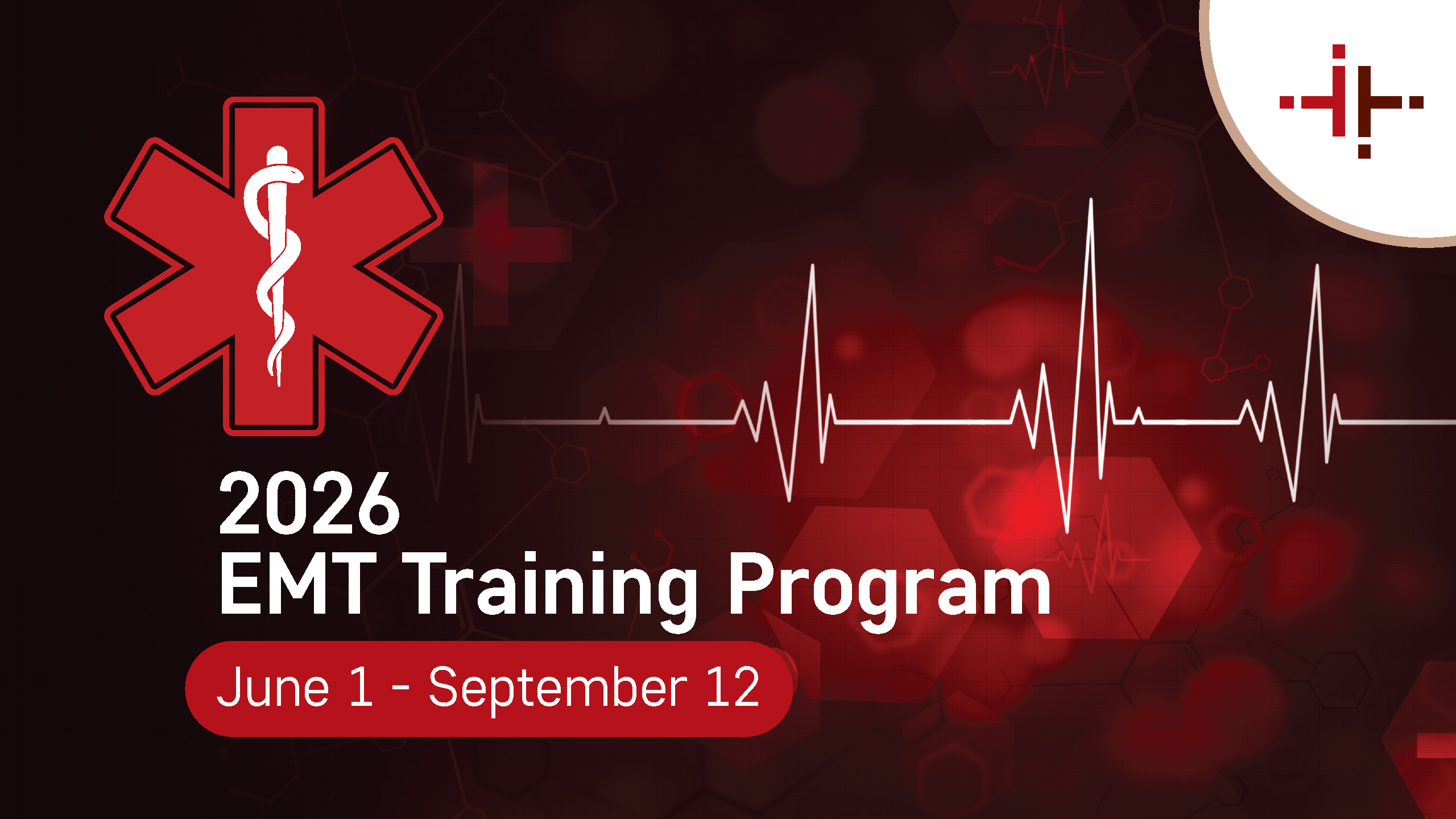 3849 EMT Training_Web EMT Training Web Hero Image