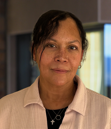 Lisa Oldham, MD