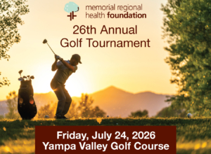Golf Foundation Website Image
