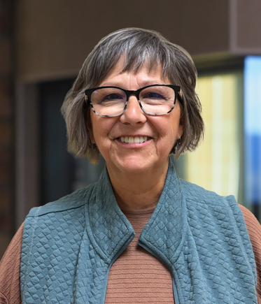 Kathy Fagan, MS, RN-BC, ACC