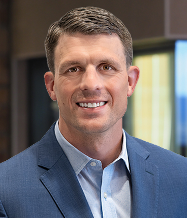 Tim Balise, PA-C