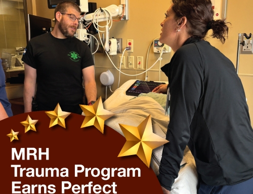 Memorial Regional Health Trauma Program Earns Perfect Recertification