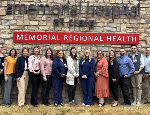 Memorial Regional Health Earns Advanced Pediatric Emergency Readiness Verification Through COPPER Program