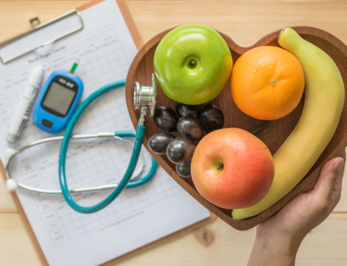 The Diabetes Connection to Heart Disease and Stroke