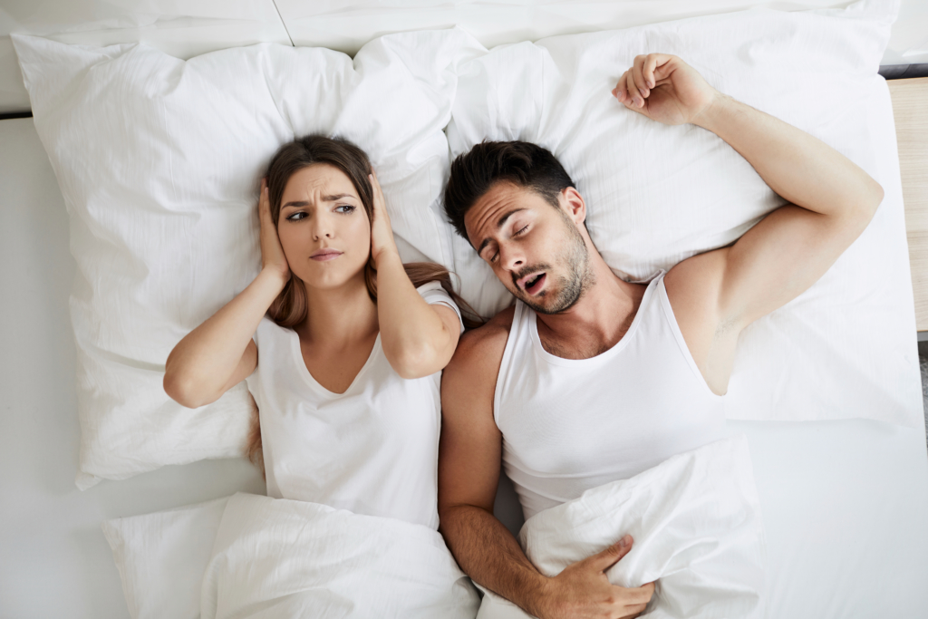 Ent Specialist Signs You Could Have Sleep Apnea