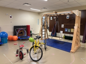Occupational Therapy Center