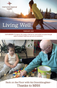 Living Well February 2026