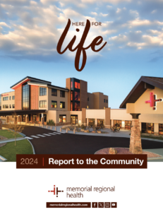 2024 Community Report