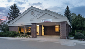 Specialty Clinic at Memorial Regional Health